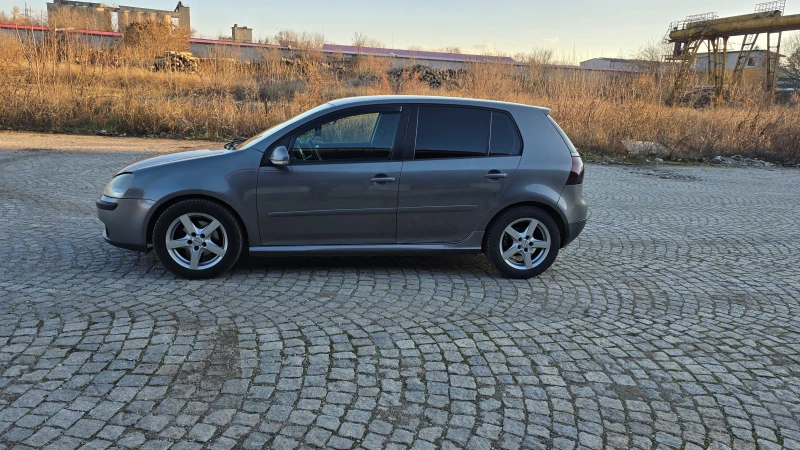 VW Golf 1.9ТДИ, снимка 2 - Автомобили и джипове - 48638899