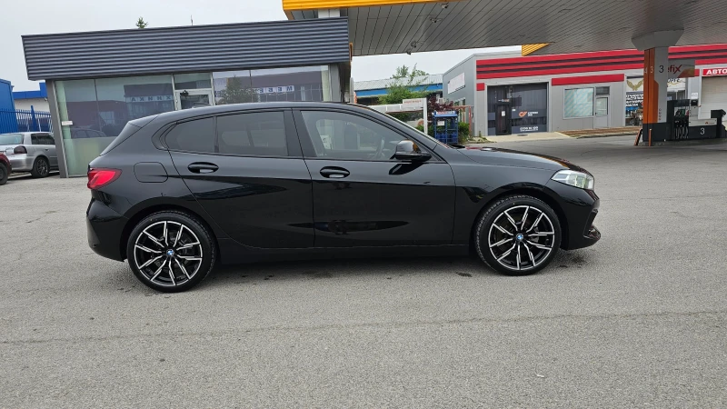 BMW 116 D M-Sport Line , снимка 6 - Автомобили и джипове - 50580624