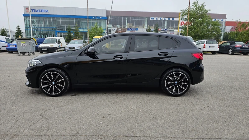 BMW 116 D M-Sport Line , снимка 2 - Автомобили и джипове - 50580624