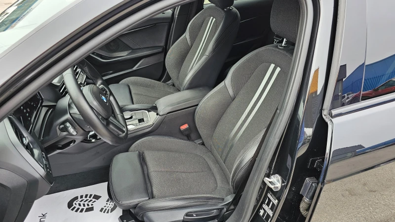 BMW 116 D M-Sport Line , снимка 14 - Автомобили и джипове - 50580624