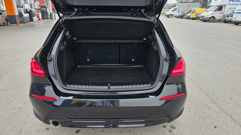 BMW 116 D M-Sport Line , снимка 15 - Автомобили и джипове - 50580624