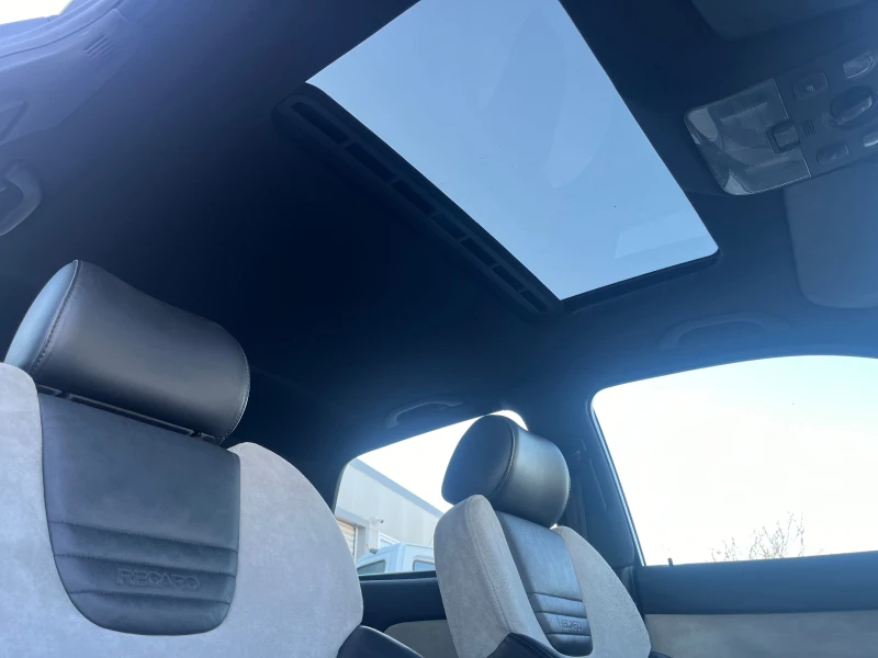 Audi S3 AMK 209 k.c, снимка 11 - Автомобили и джипове - 51793155