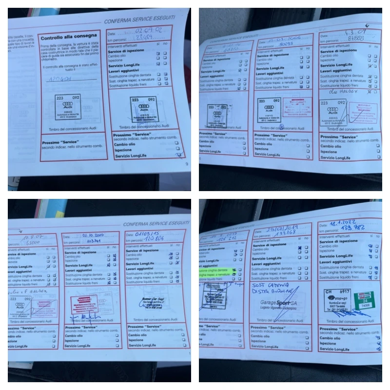 Audi S3 AMK 209 k.c, снимка 13 - Автомобили и джипове - 51793155