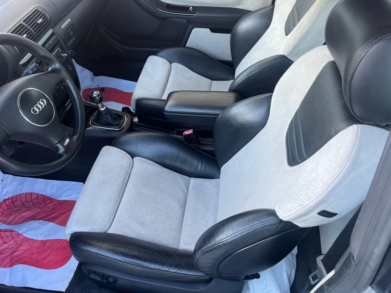 Audi S3 AMK 209 k.c, снимка 7 - Автомобили и джипове - 51793155