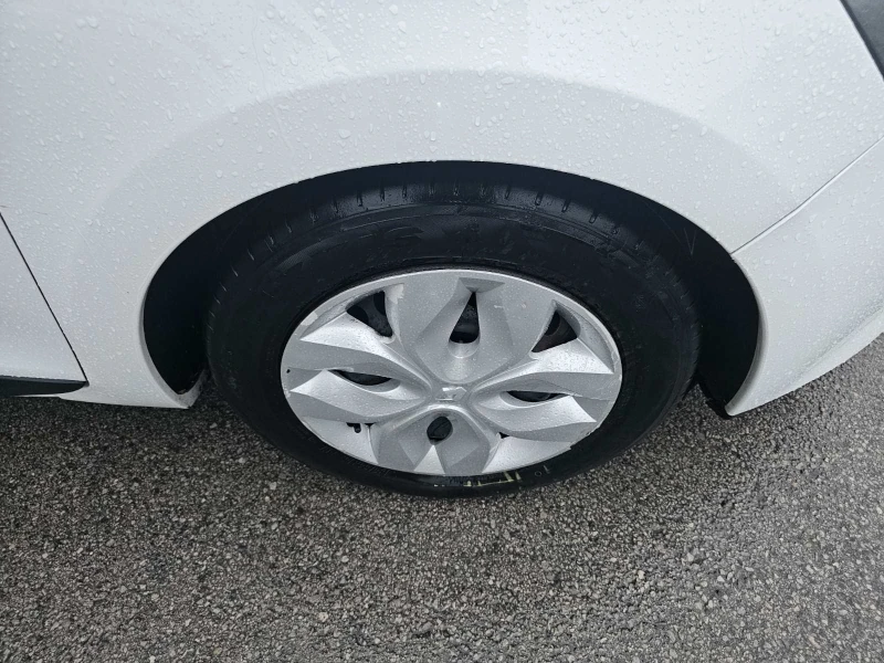 Renault Clio 1.2 75 к.с. бензин BVM5 (с N1 хомологация), снимка 13 - Автомобили и джипове - 52621437