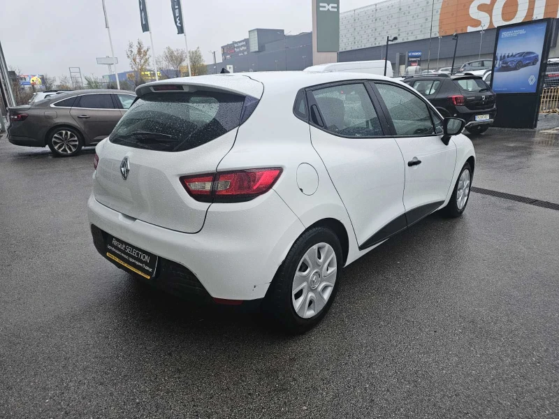 Renault Clio 1.2 75 к.с. бензин BVM5 (с N1 хомологация), снимка 5 - Автомобили и джипове - 52621437