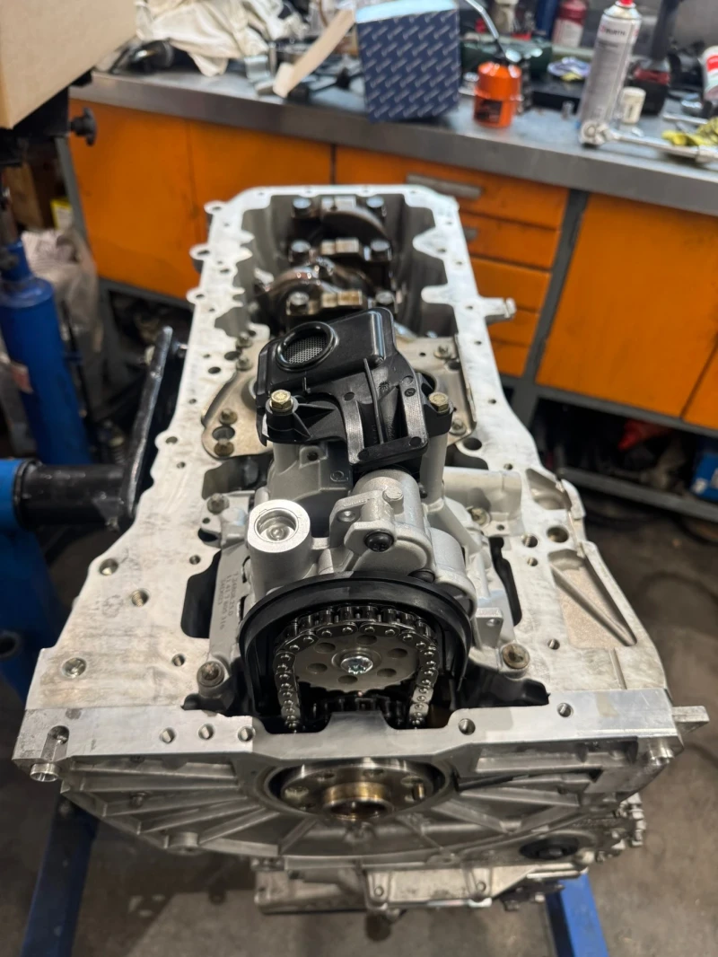 BMW 640 Individual RWD, снимка 11 - Автомобили и джипове - 52665723