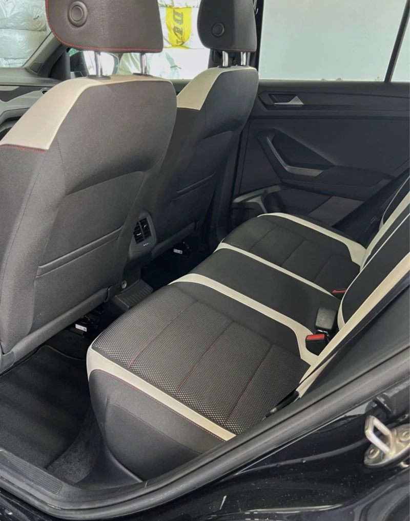 VW T-Roc 1.5 tsi 4x4, снимка 5 - Автомобили и джипове - 52873550