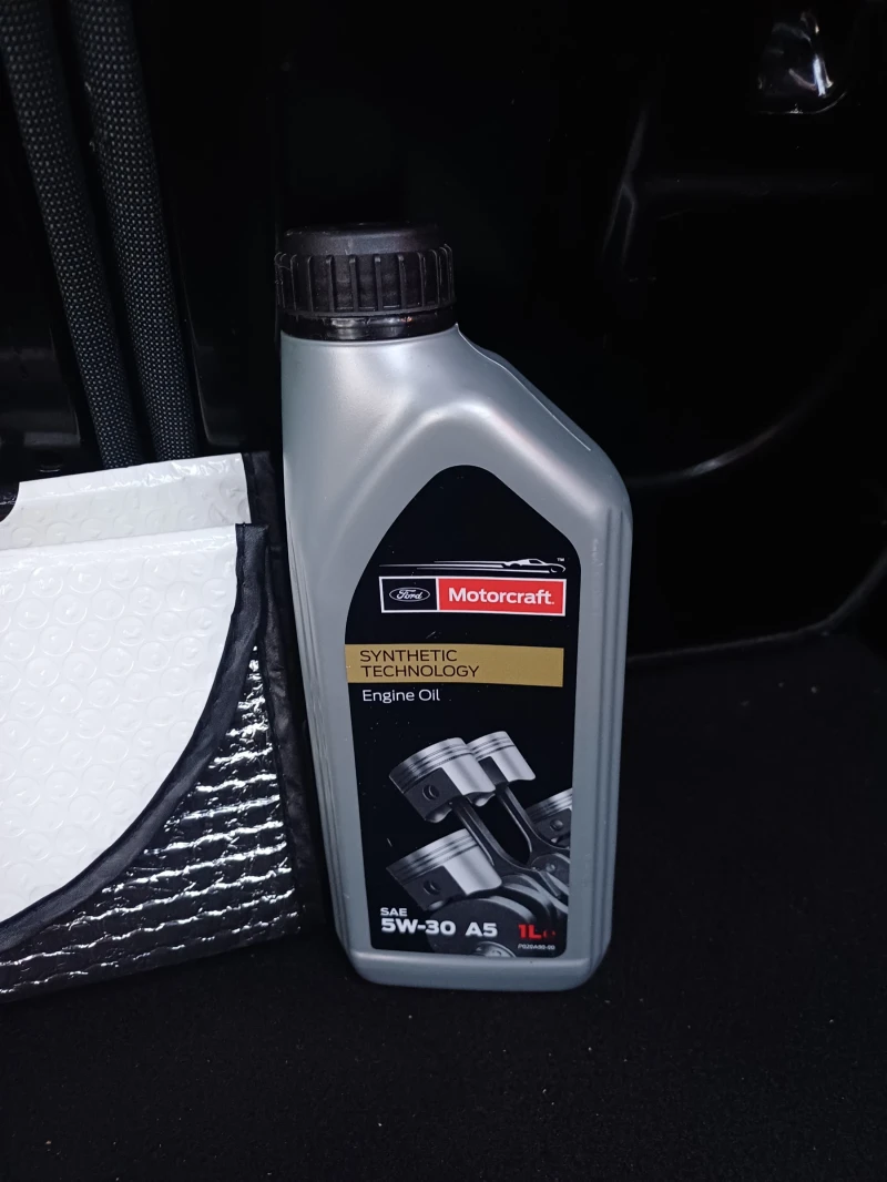 Ford Fiesta 1.4 MK VII, снимка 16 - Автомобили и джипове - 52957601