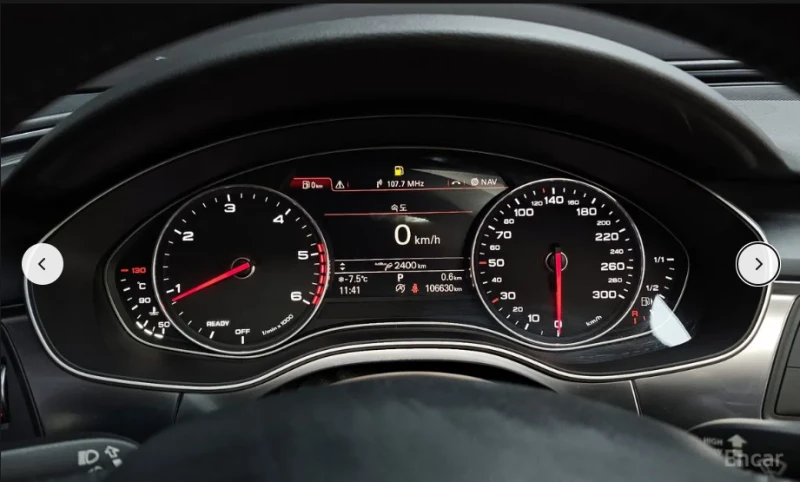 Audi A6 * S-Line* * HeadUp* AвтоКредит* (ЦЕНА ДО БГ), снимка 8 - Автомобили и джипове - 53176908