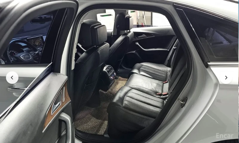 Audi A6 * S-Line* * HeadUp* AвтоКредит* (ЦЕНА ДО БГ), снимка 10 - Автомобили и джипове - 53176908