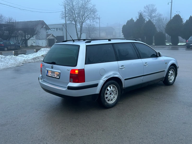 VW Passat, снимка 2 - Автомобили и джипове - 53247115