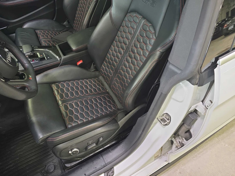 Audi Rs5 2.9L 6cyl AWD, снимка 3 - Автомобили и джипове - 53257295