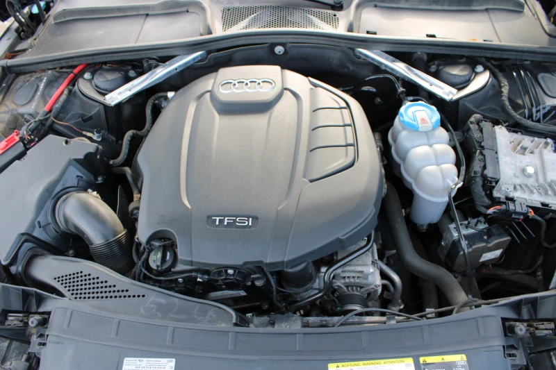 Audi A5 Progressiv* Sportback* Fully Loaded, снимка 13 - Автомобили и джипове - 53528553