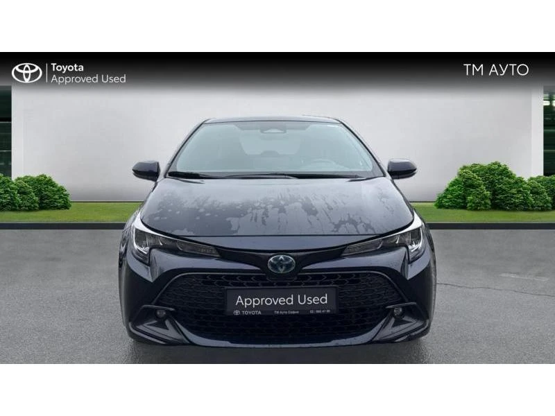 Toyota Corolla, снимка 5 - Автомобили и джипове - 48012719