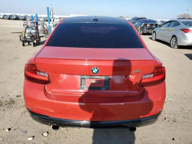 BMW 240 M* XDRIVE* KEYLESS* ПОДГРЕВИ* КАМЕРИ, снимка 5 - Автомобили и джипове - 48226890