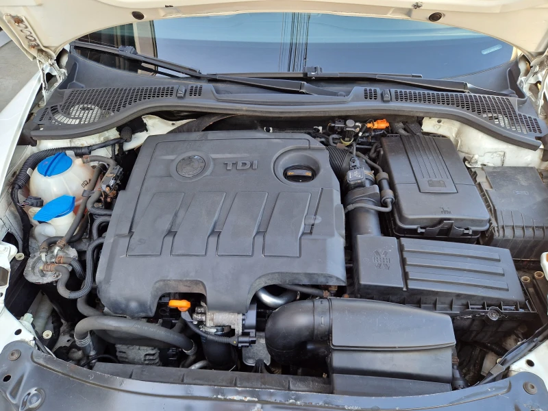 Skoda Octavia 1.6TDI 105к.с. ОТЛИЧНА - 8300 лв. - 67165281 17
