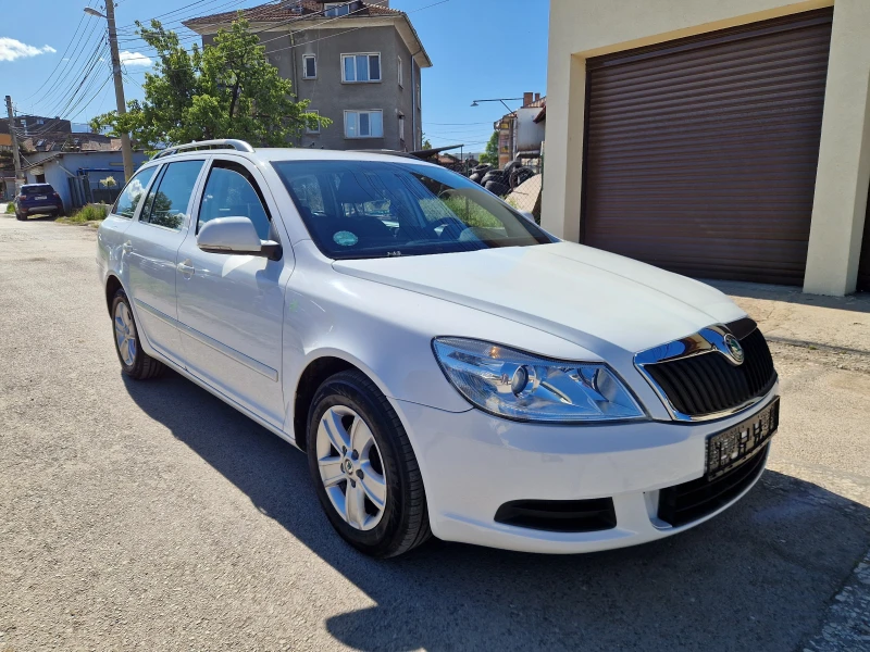 Skoda Octavia 1.6TDI 105к.с. ОТЛИЧНА - 8300 лв. - 67165281 1