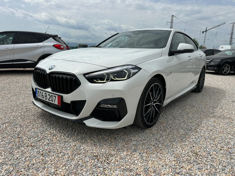 BMW 2 Gran Coupe 2.0D M-PACK - 43500 лв. - 86272327 1