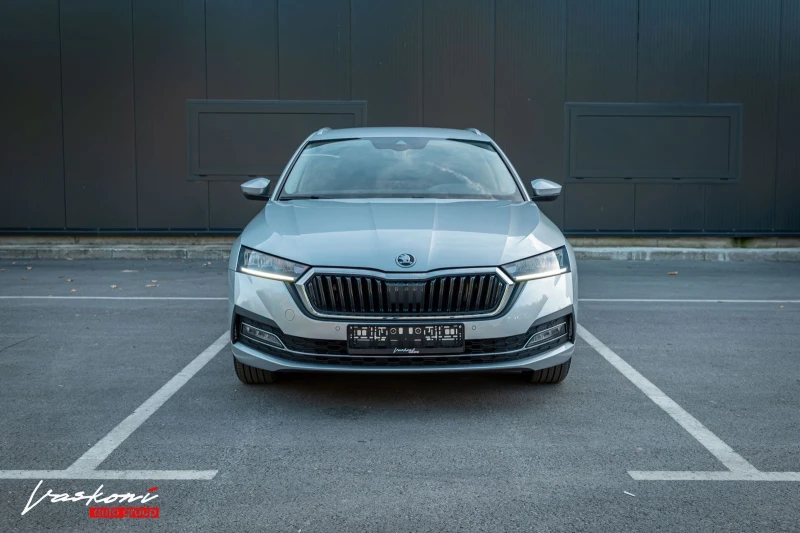 Skoda Octavia 2.0 TDI - 33900 лв. / 17332.79 € - 75704389 1