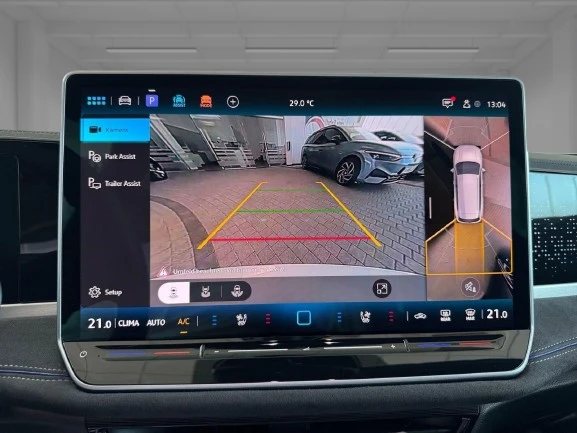 VW Passat Variant 2.0 TDI 4Motion = R-Line = Гаранция - изображение 6