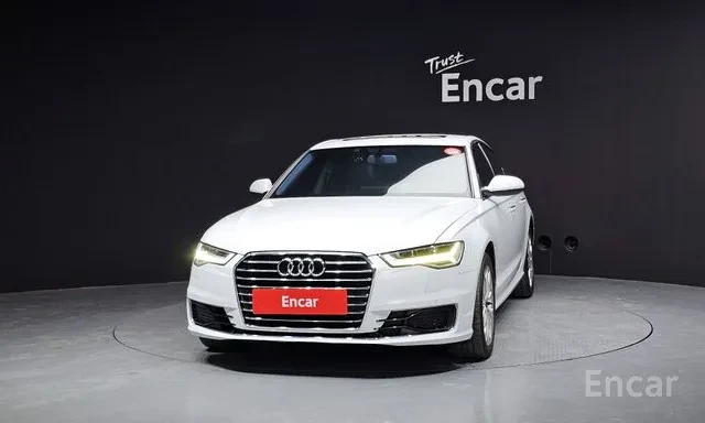 Audi A6 * S-Line* * HeadUp* AвтоКредит* (ЦЕНА ДО БГ), снимка 2 - Автомобили и джипове - 53176908