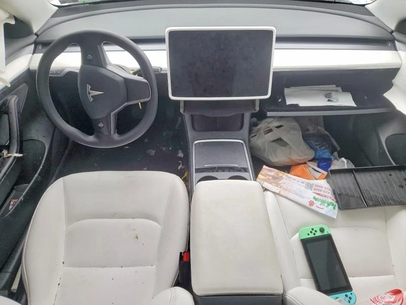 Tesla Model 3, снимка 8 - Автомобили и джипове - 54818888