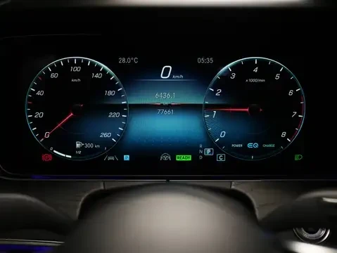 Mercedes-Benz E 450 AMG* Burmester* Night* Панорама* Headup, снимка 10 - Автомобили и джипове - 55466368