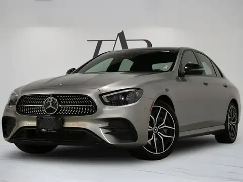 Mercedes-Benz E 450 AMG* Burmester* Night* Панорама* Headup