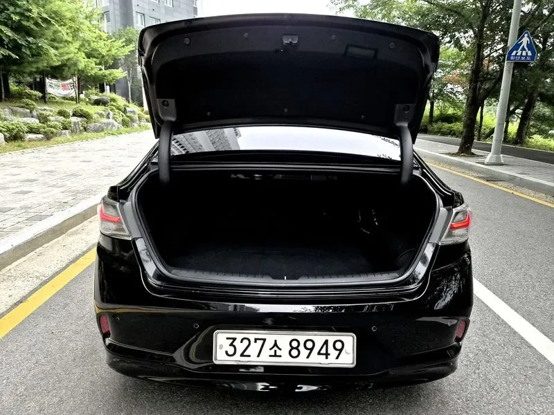 Hyundai Sonata New Rise Hybrid Premium | Mobile.bg � ����������� 8