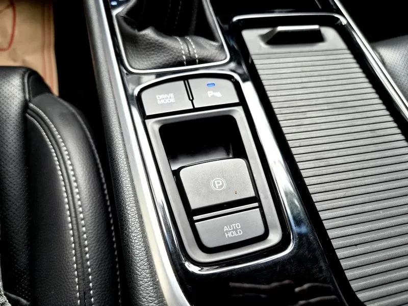 Hyundai Sonata New Rise Hybrid Premium | Mobile.bg � ����������� 17