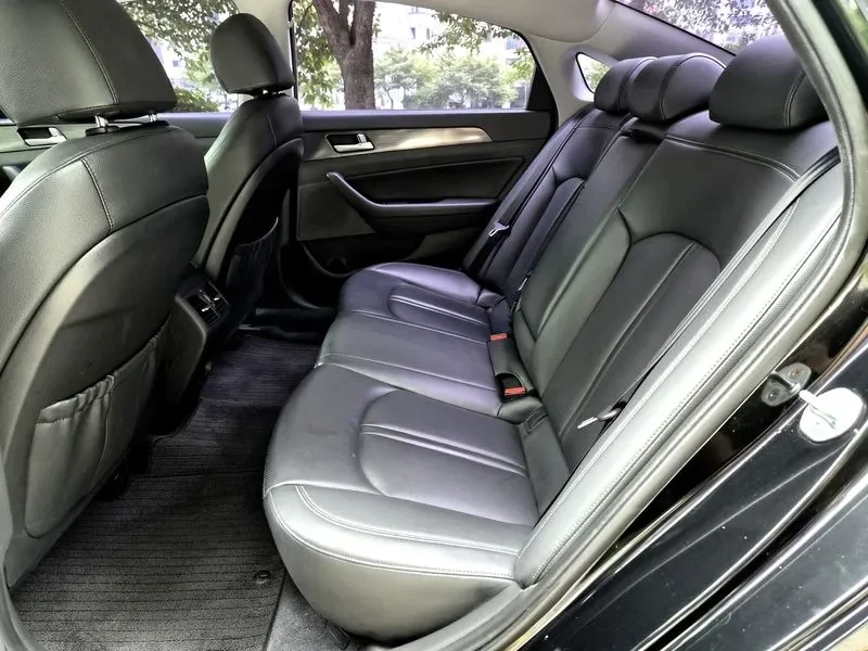 Hyundai Sonata New Rise Hybrid Premium | Mobile.bg � ����������� 10
