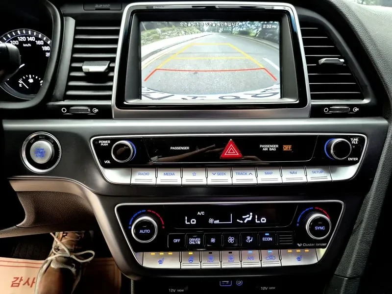 Hyundai Sonata New Rise Hybrid Premium | Mobile.bg � ����������� 16