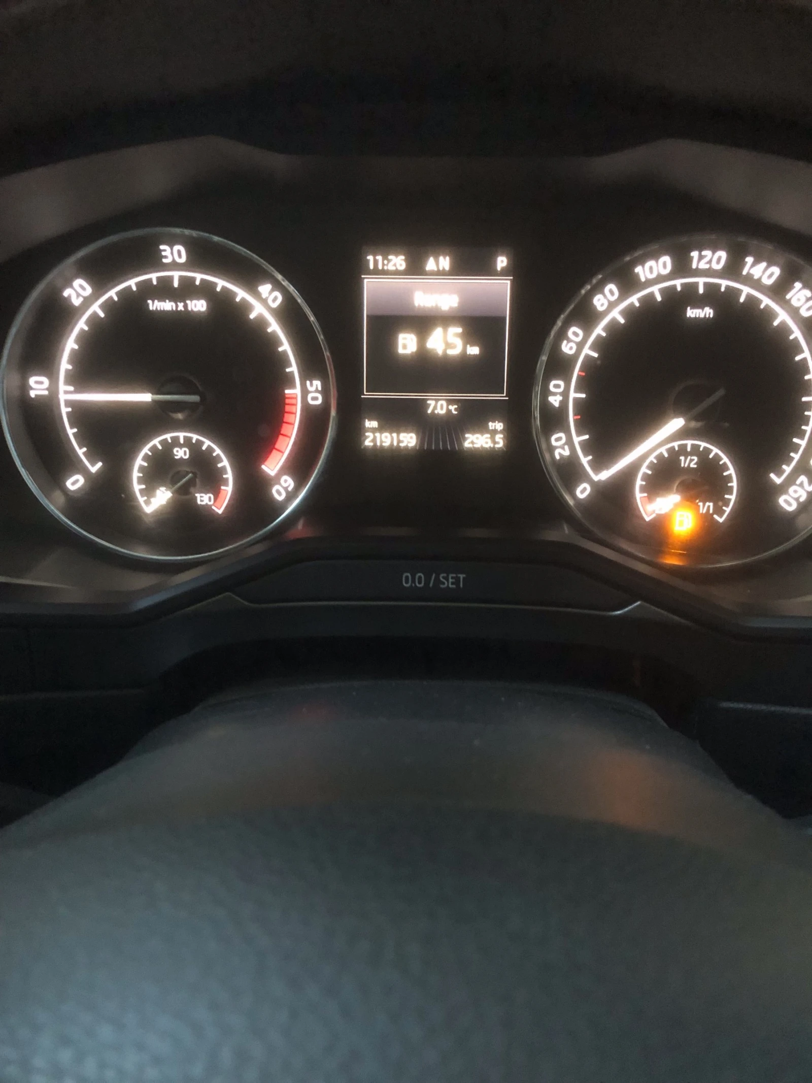 Skoda Superb 2.0 TDI/DSG 4X4 | Mobile.bg � ����������� 15