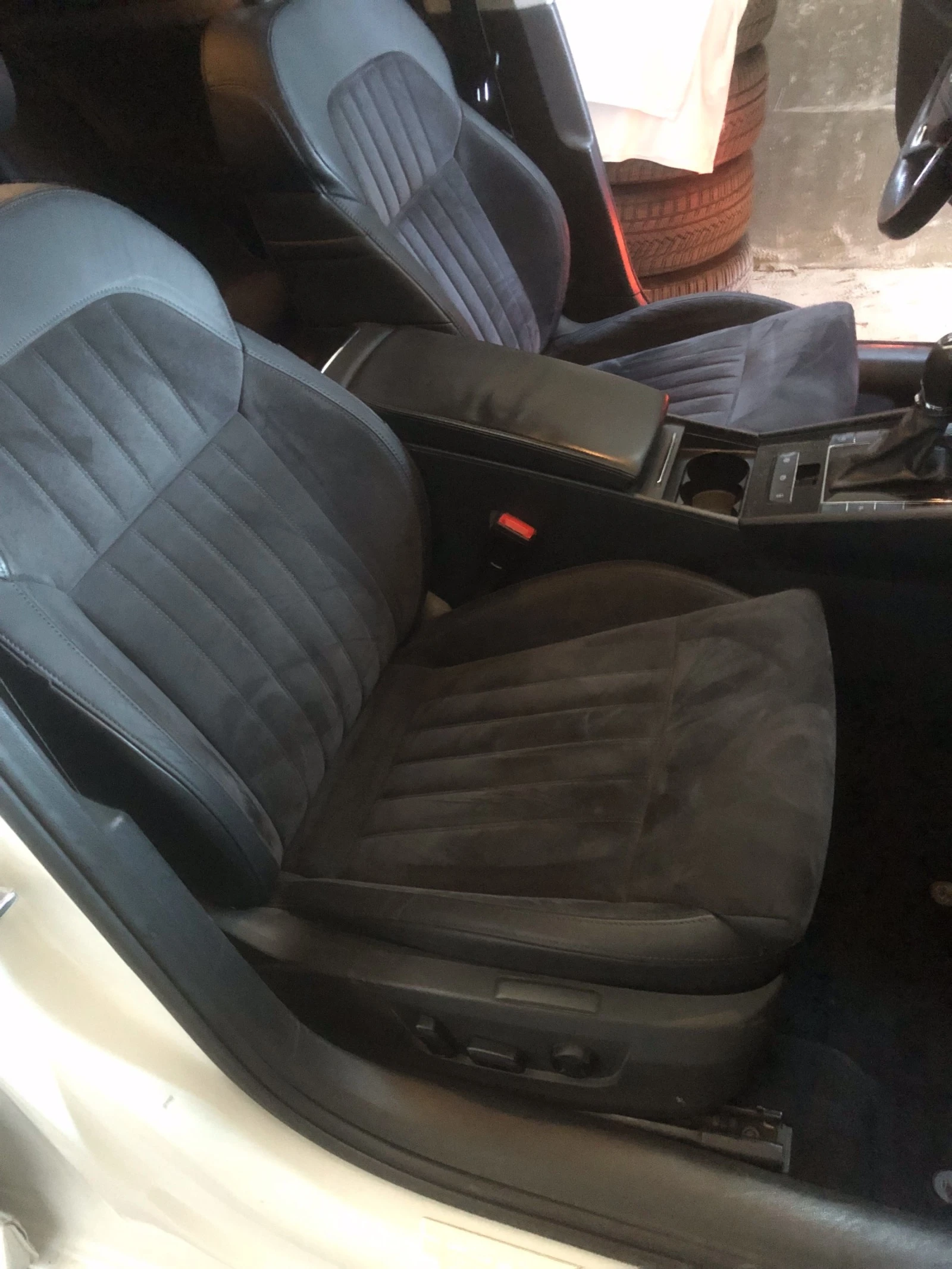 Skoda Superb 2.0 TDI/DSG 4X4 | Mobile.bg � ����������� 12