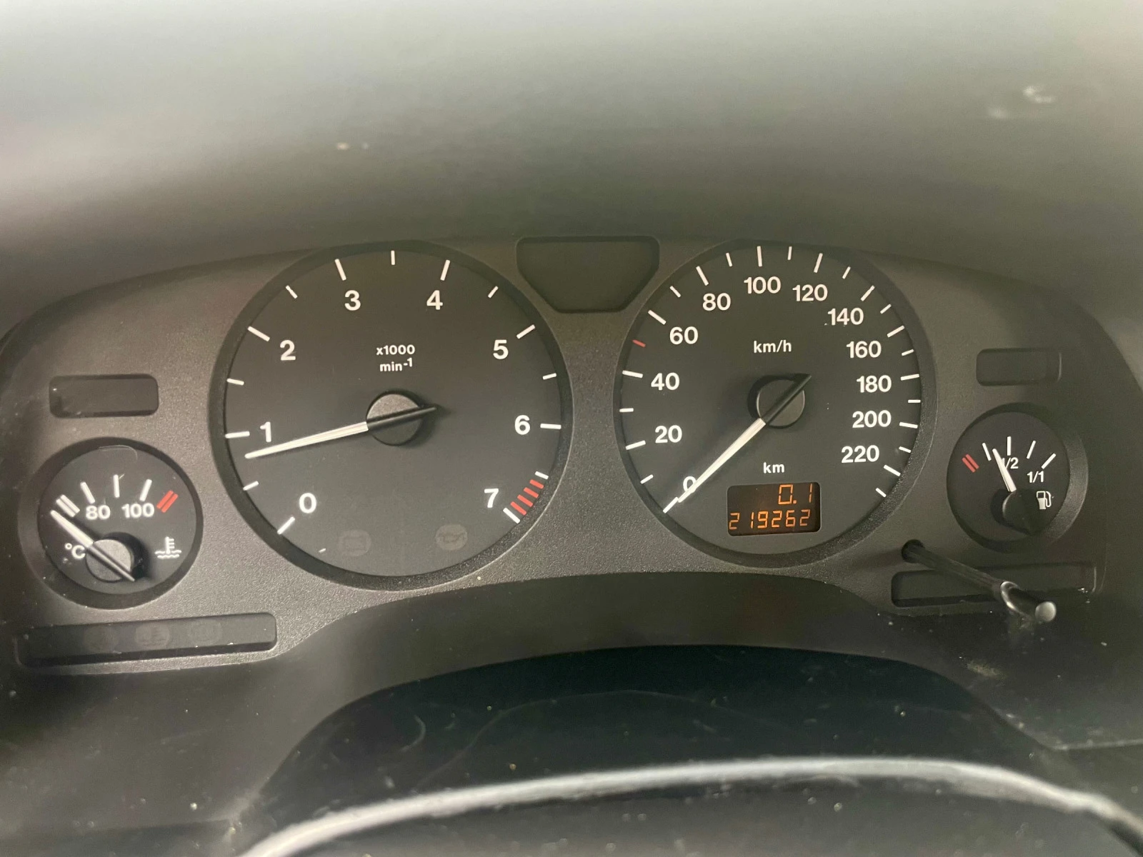 Opel Zafira 1.8i-16v - изображение 9