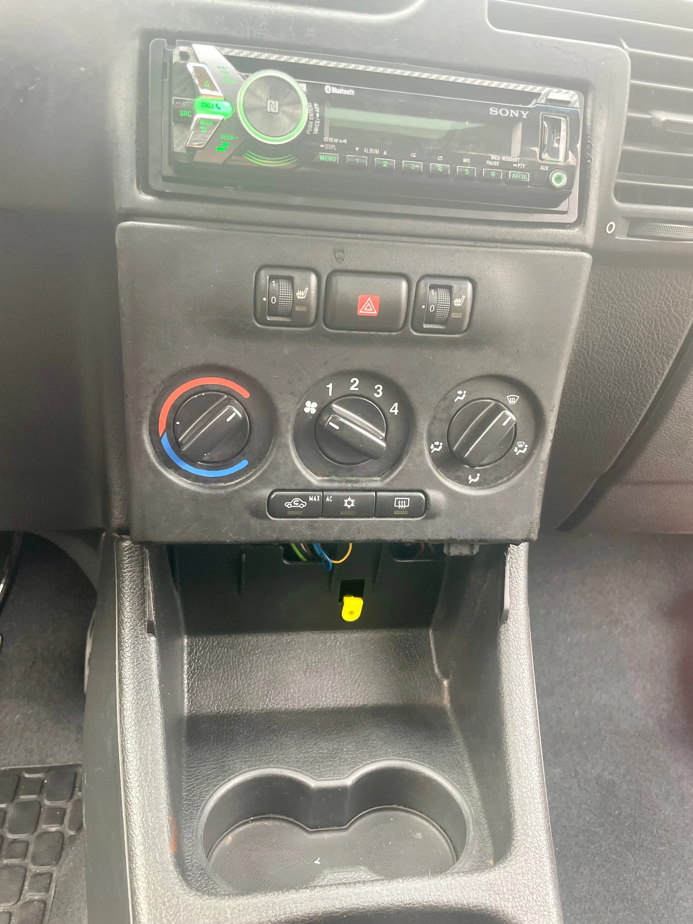 Opel Zafira 1.8i-16v - изображение 8