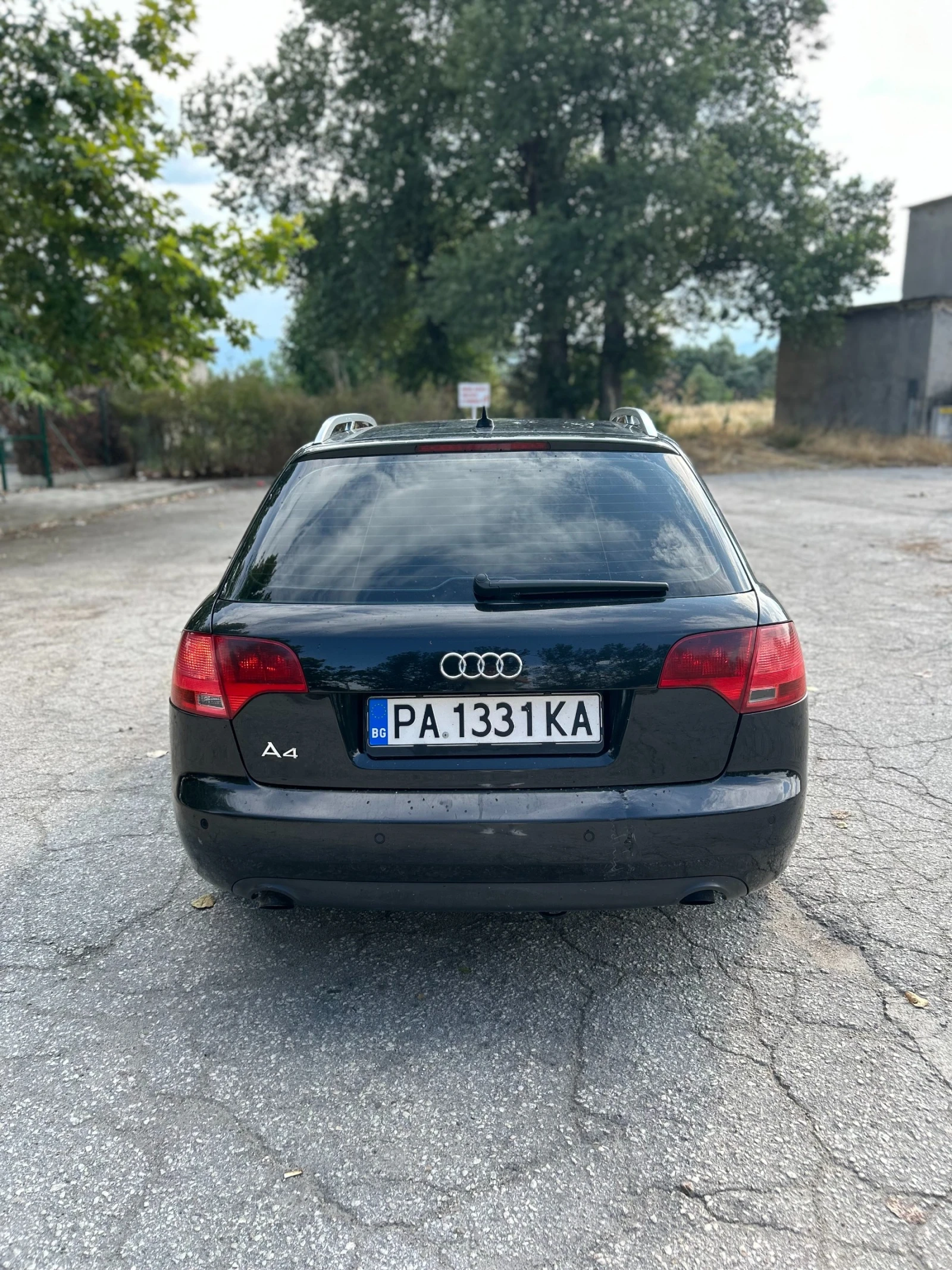 Audi A4  - изображение 2