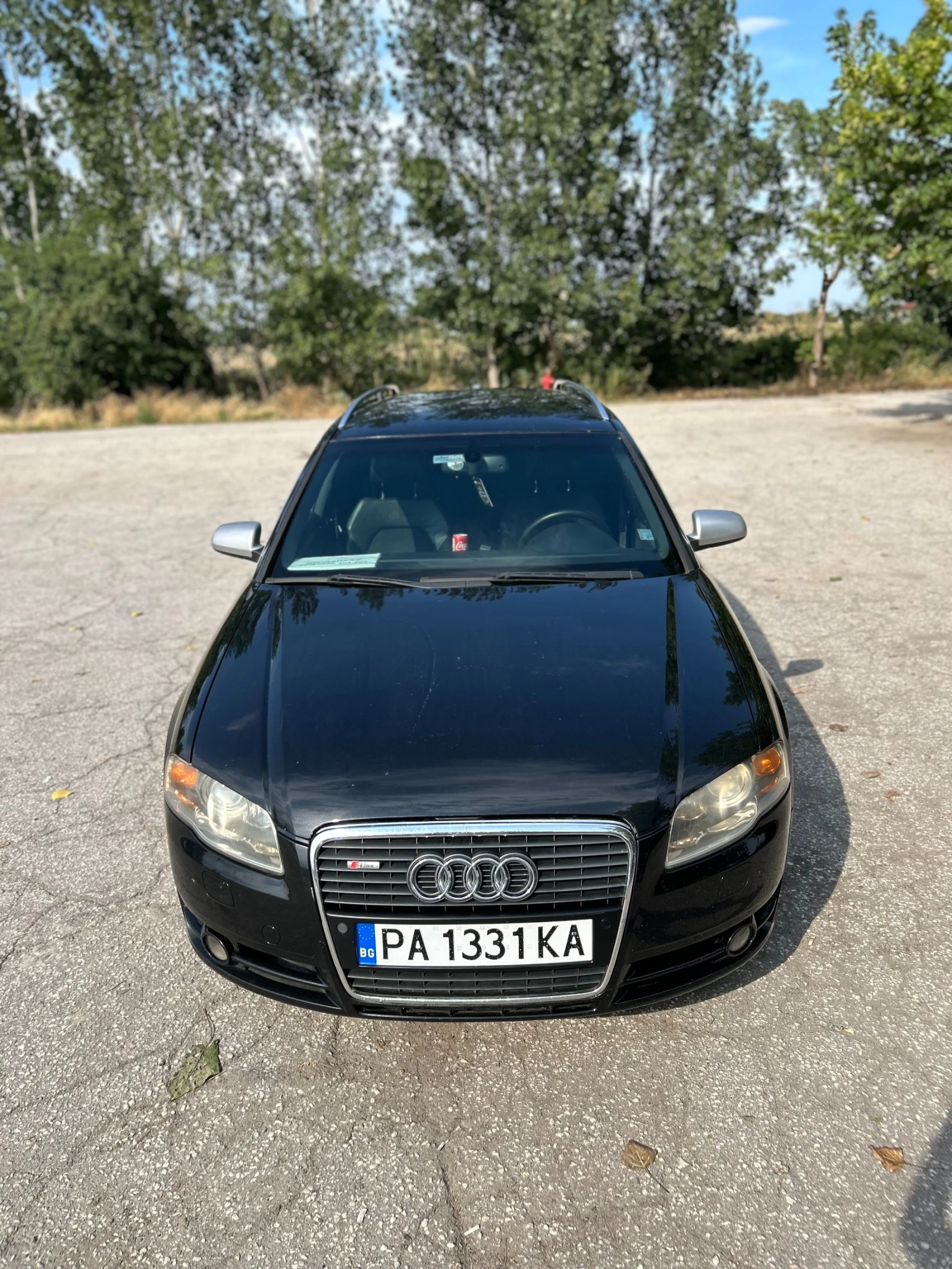 Audi A4  - изображение 6