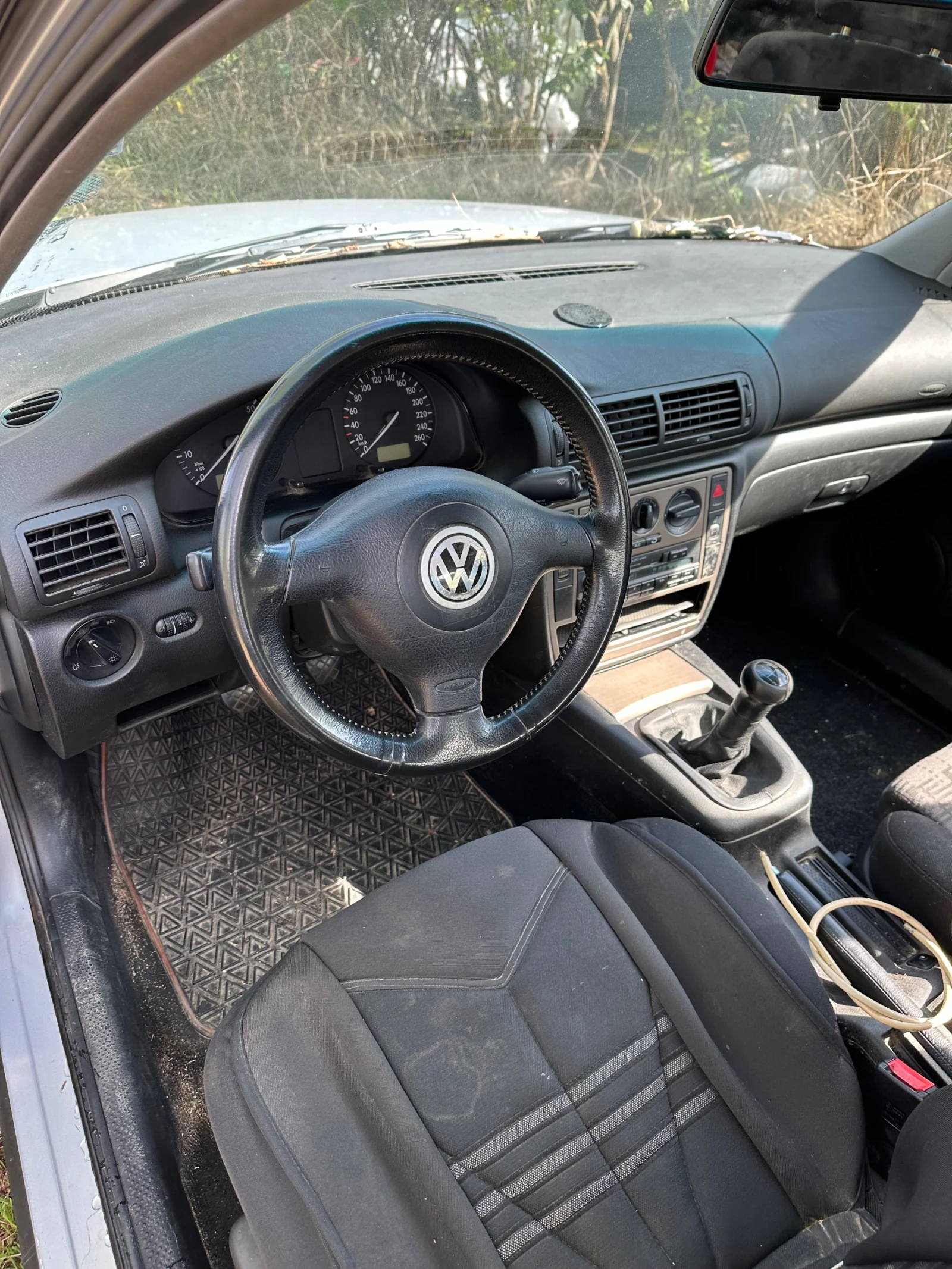 VW Passat 1.8  - изображение 3