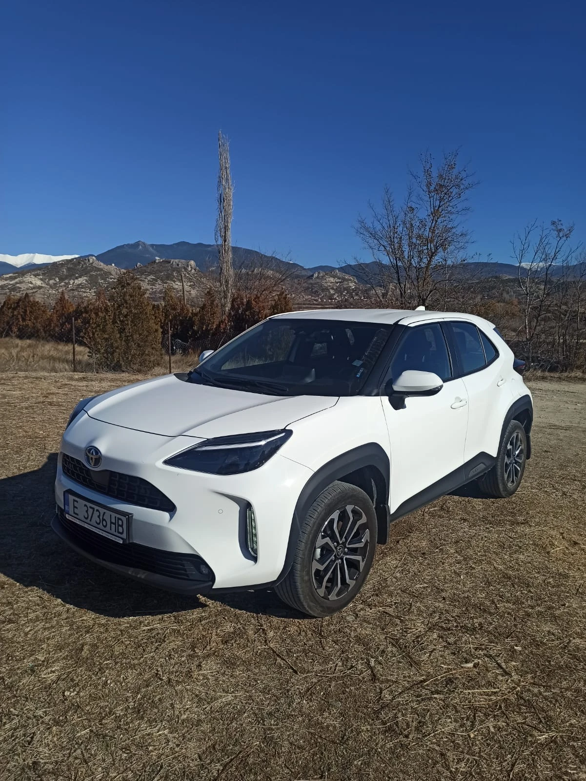 Toyota Yaris Cross Hybrid.CHIC 1.5 - изображение 2