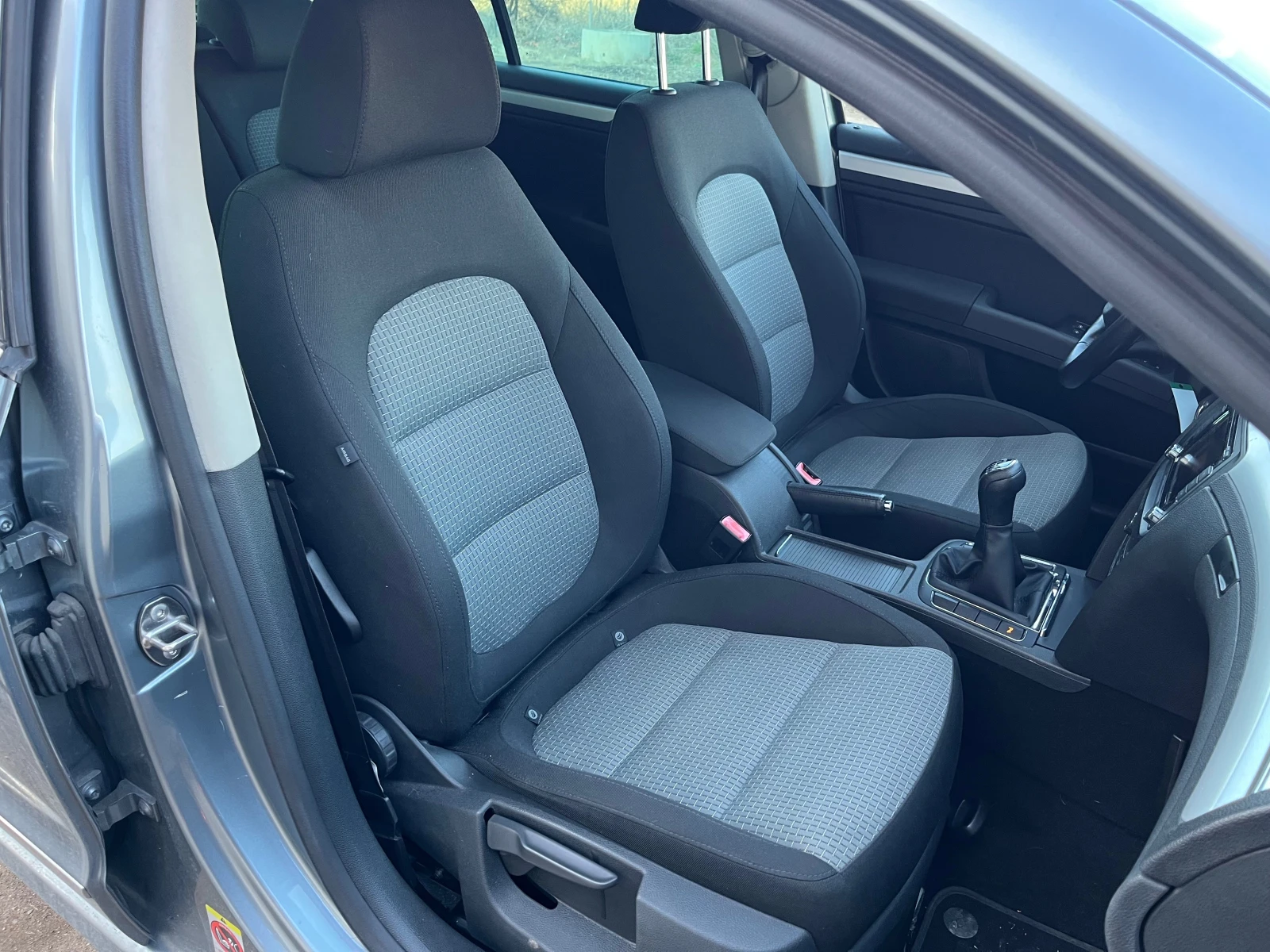 Skoda Superb 1.8TSI 4X4 CDA | Mobile.bg � ����������� 11