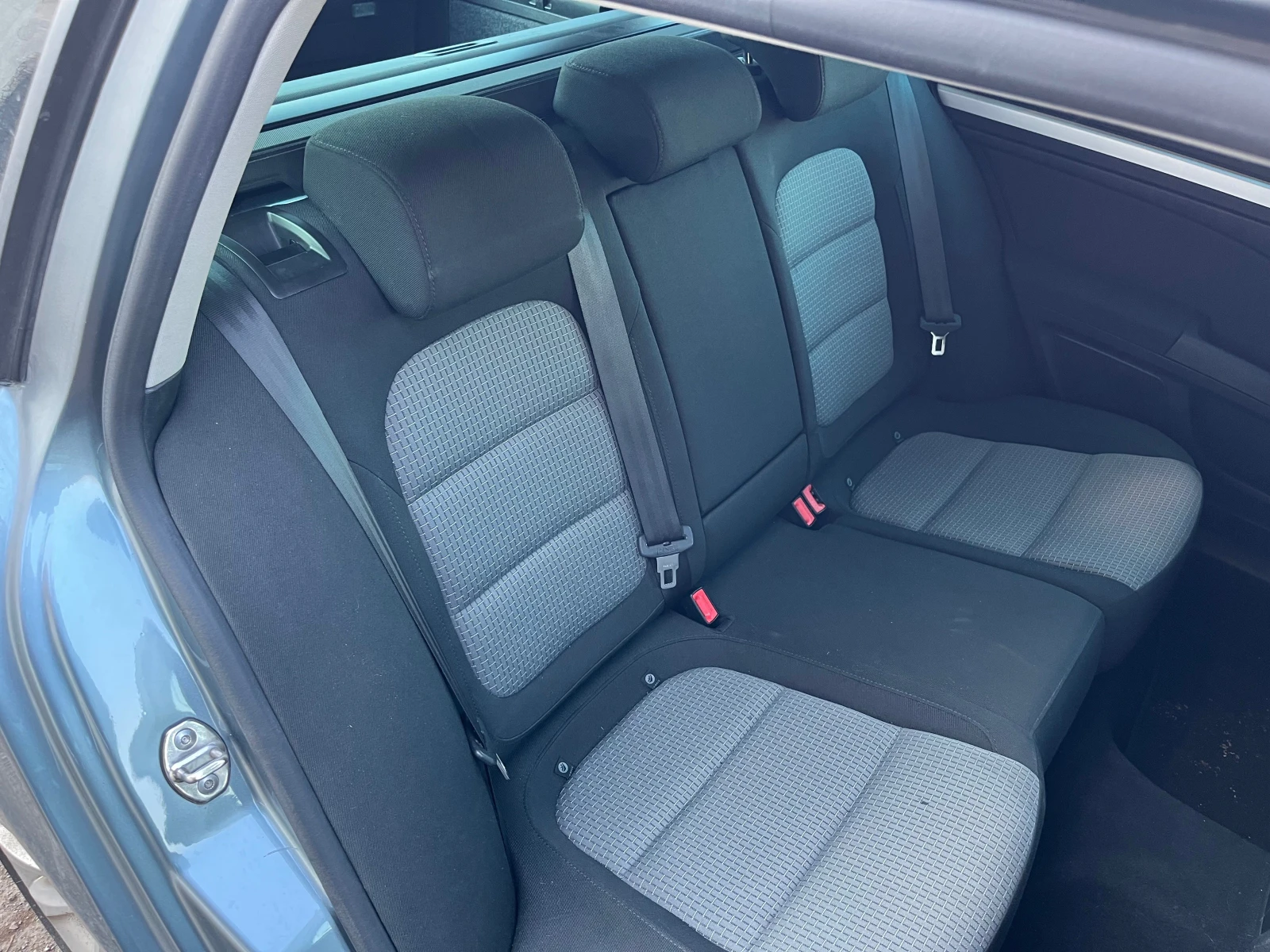 Skoda Superb 1.8TSI 4X4 CDA | Mobile.bg � ����������� 12