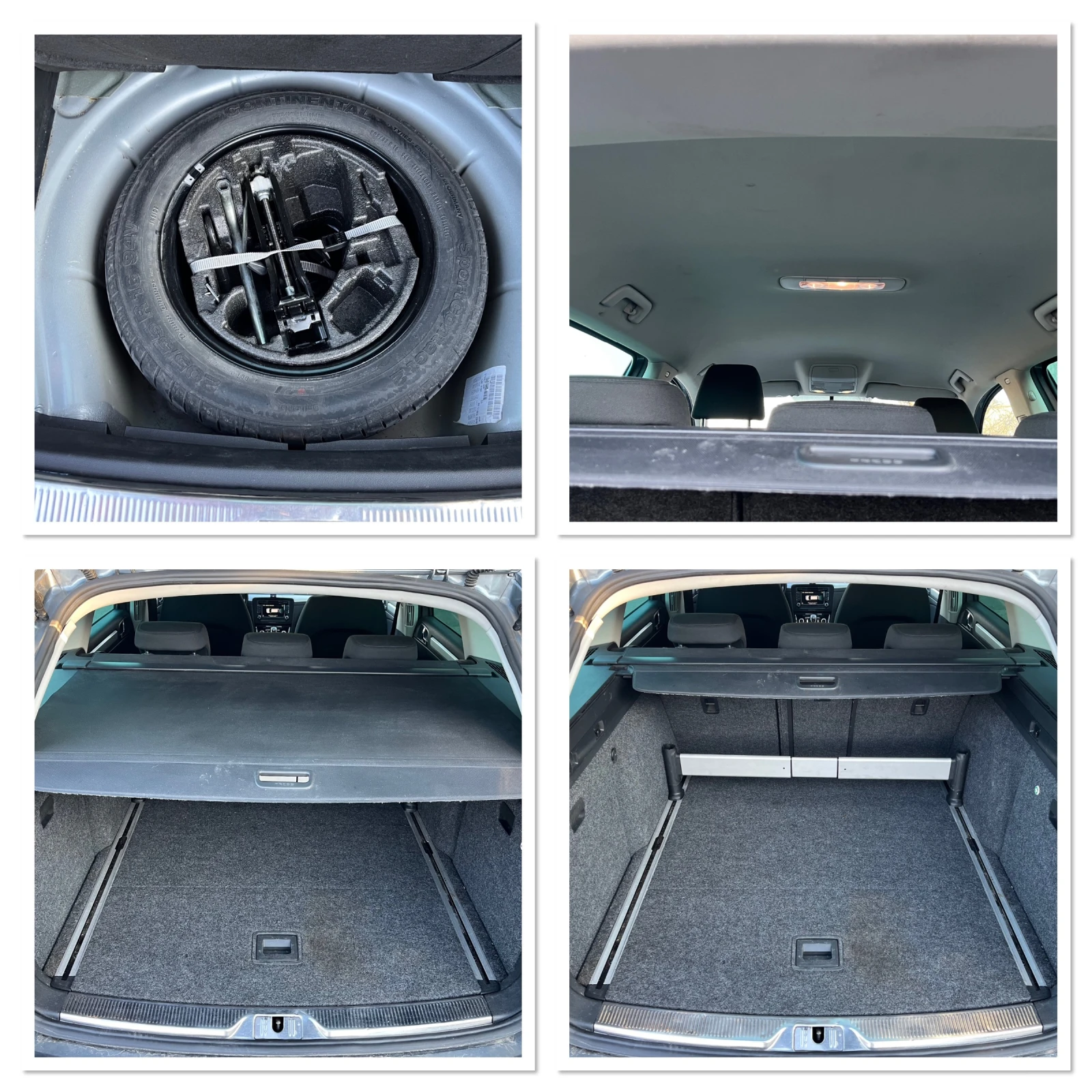 Skoda Superb 1.8TSI 4X4 CDA | Mobile.bg � ����������� 17