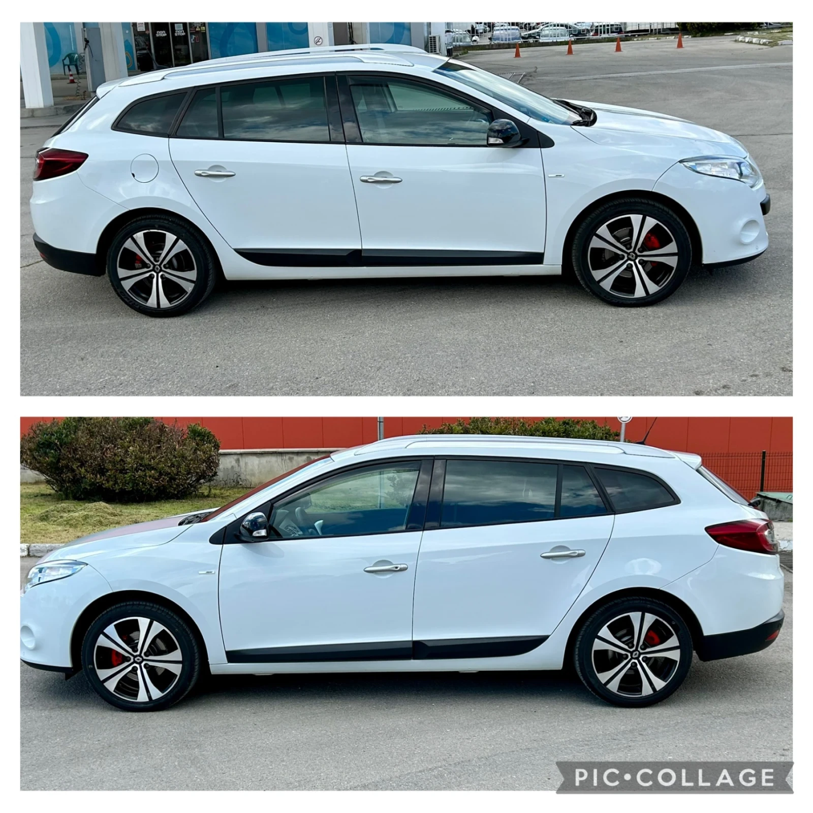 Renault Megane BOSE - изображение 6