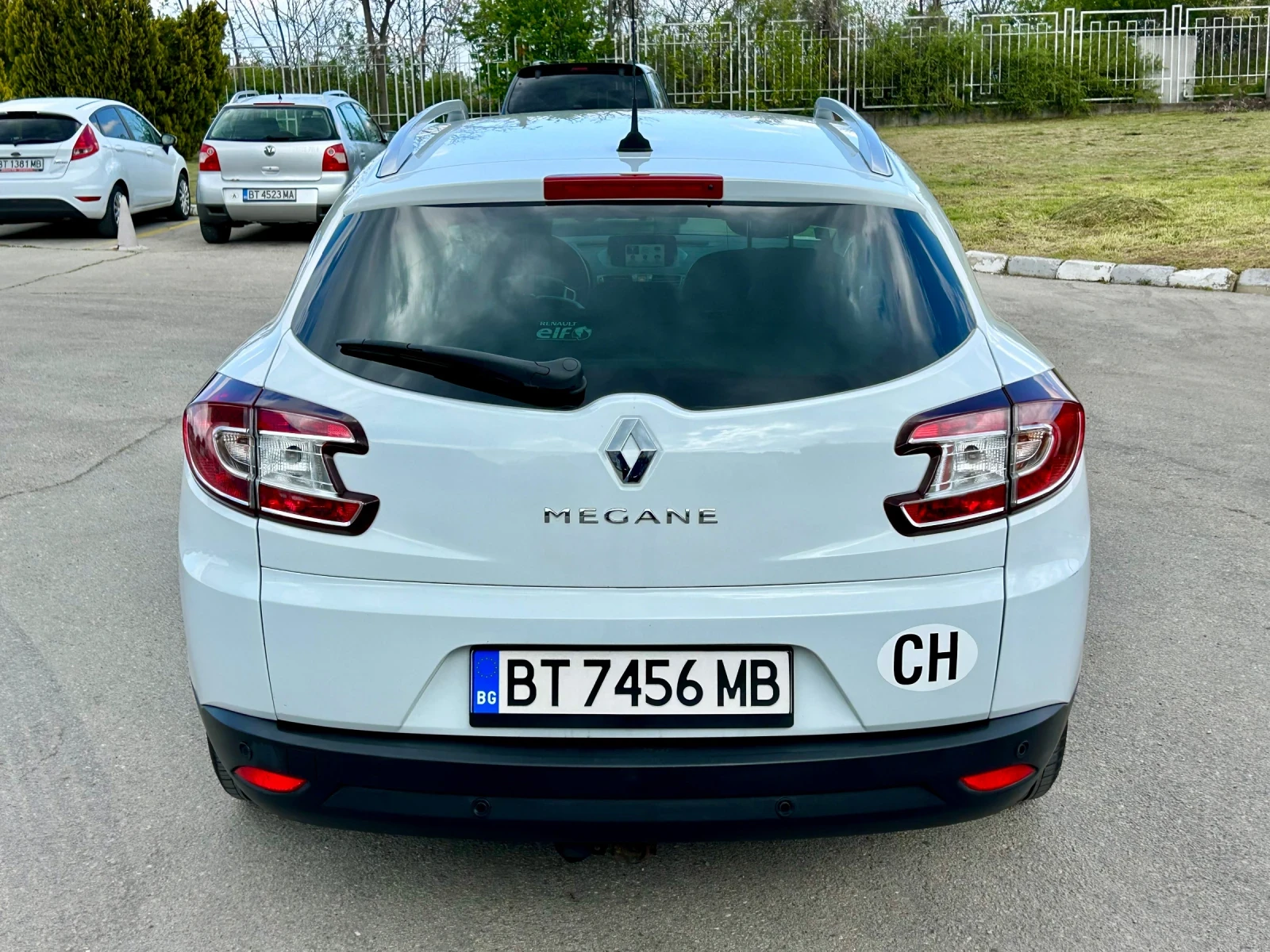Renault Megane BOSE - изображение 5