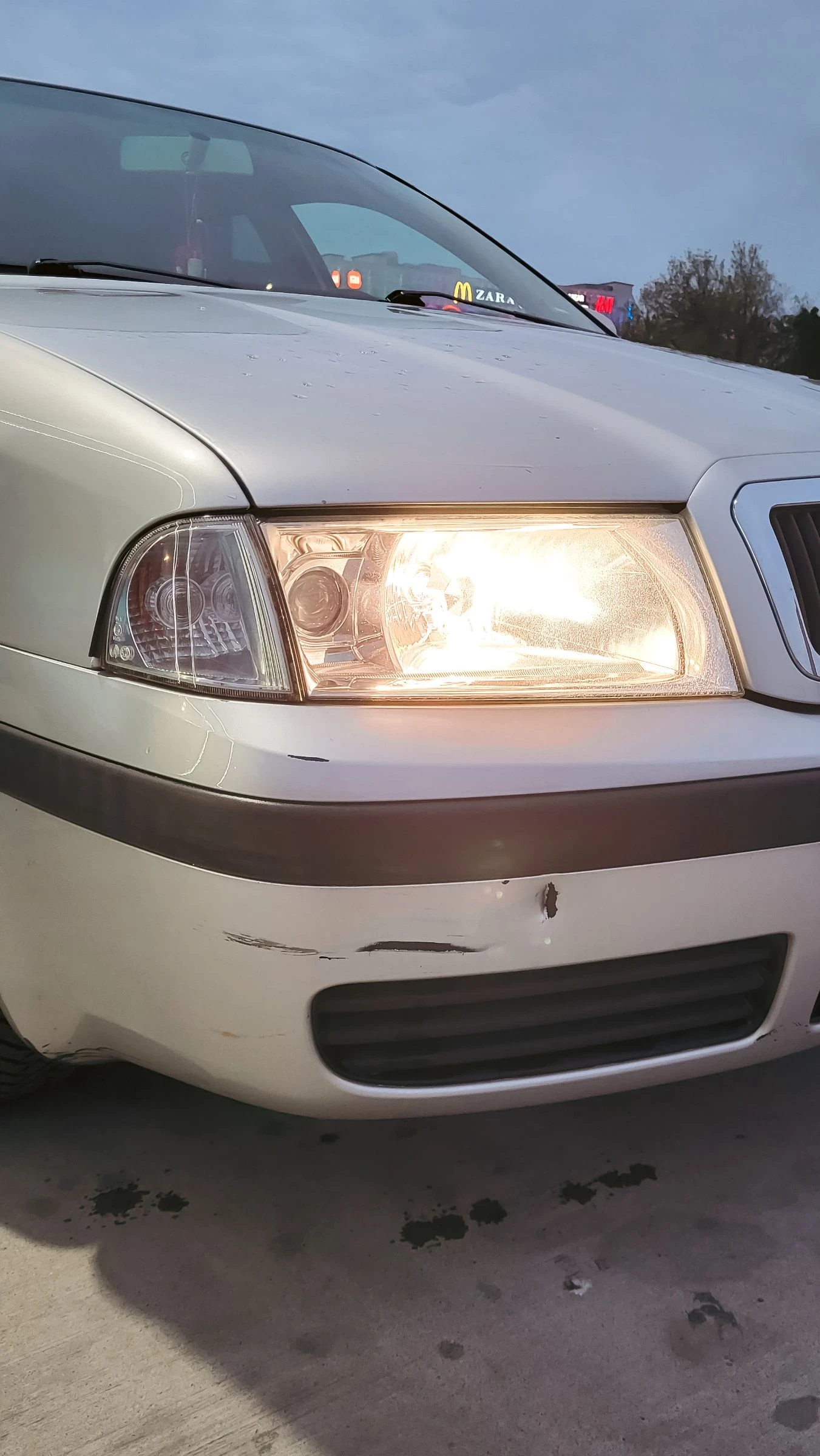 Skoda Octavia  - изображение 6