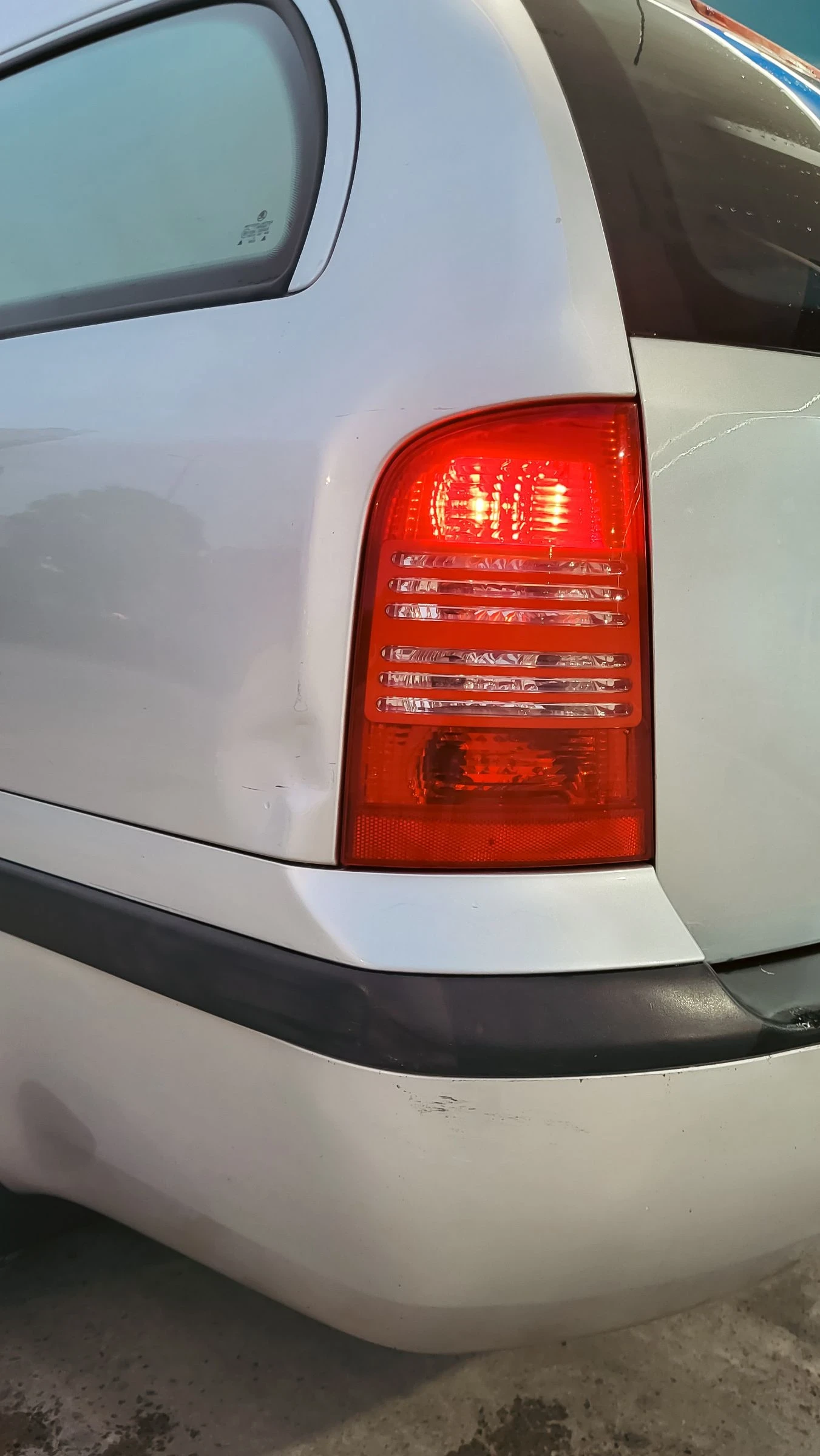 Skoda Octavia  - изображение 7
