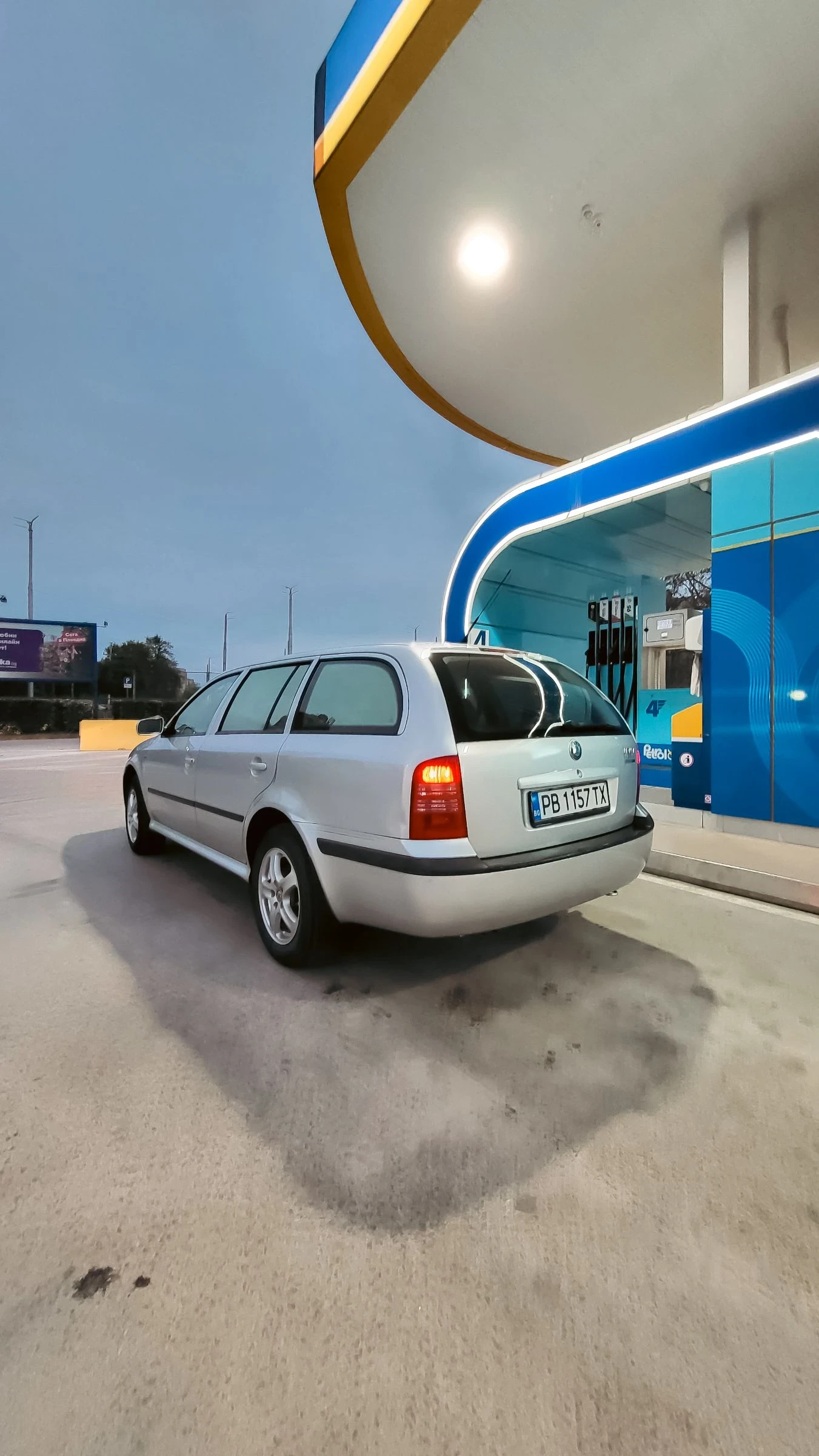 Skoda Octavia  - изображение 4