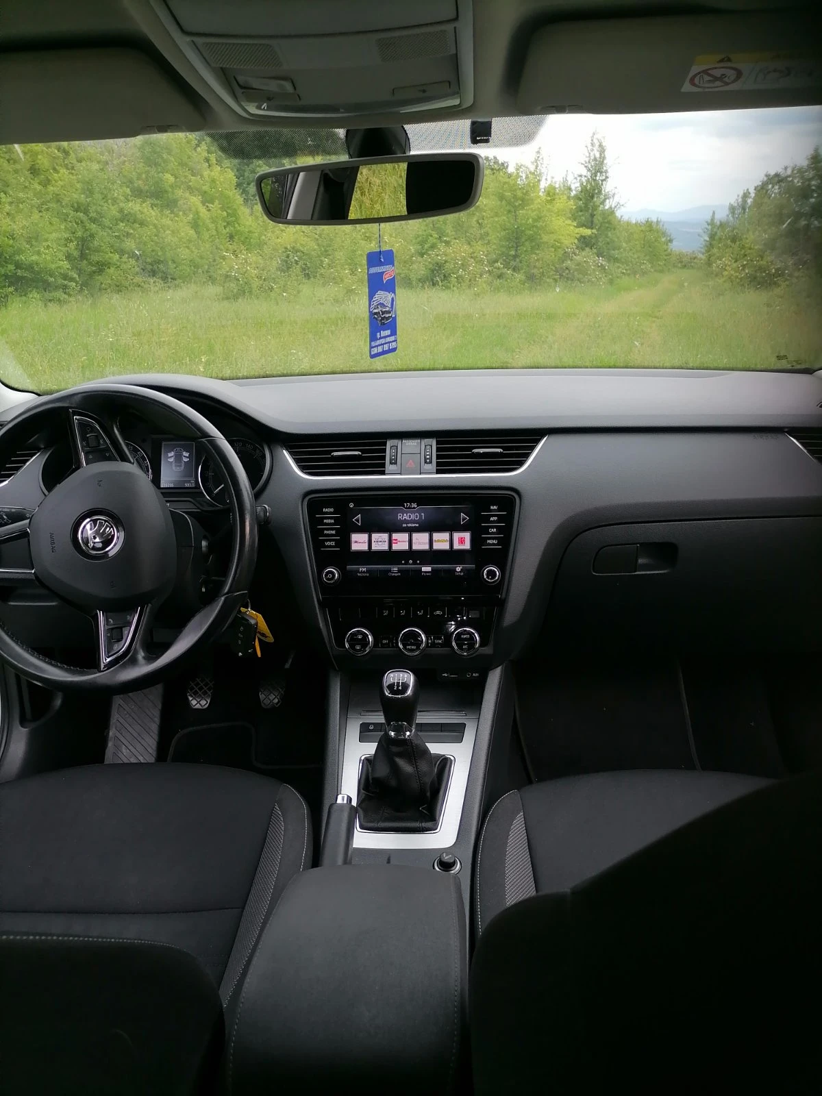 Skoda Octavia | Mobile.bg   16